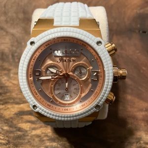 Mulco Illusion Ice Ladies Watch